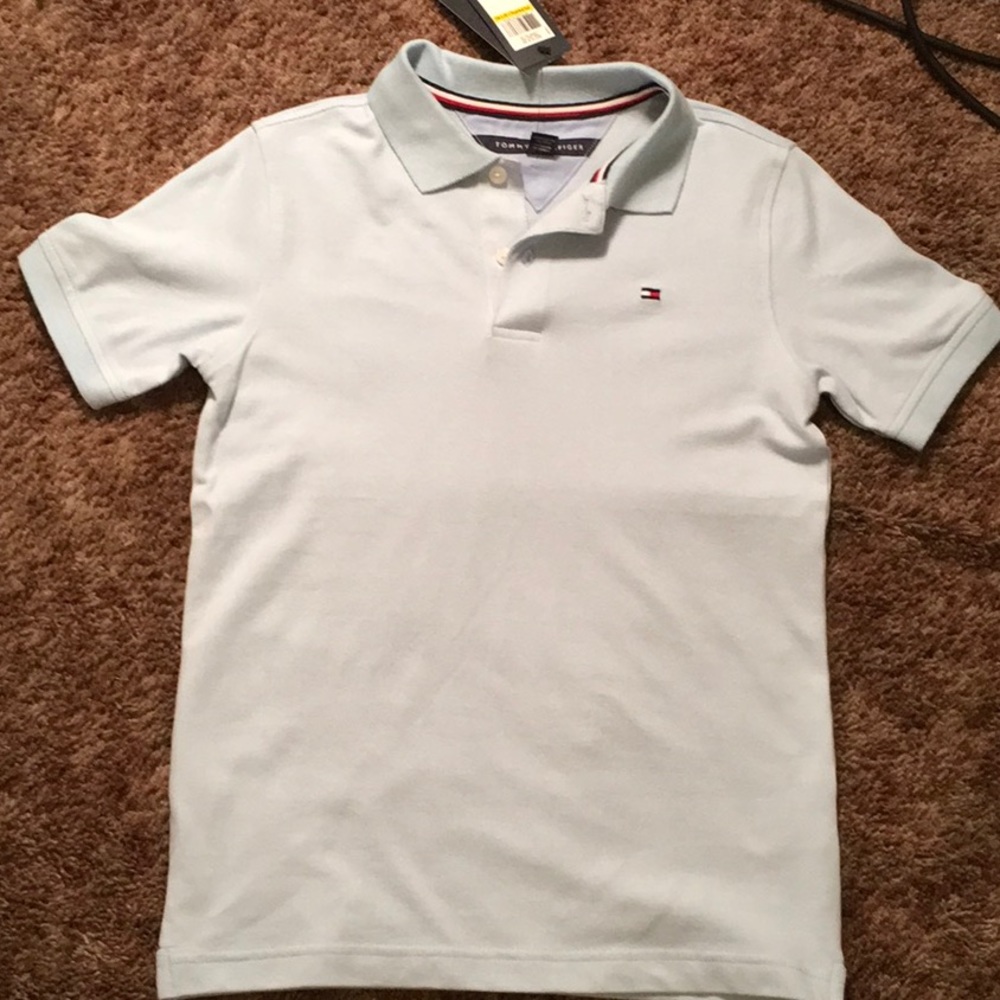 Tommy Hilfiger shirt